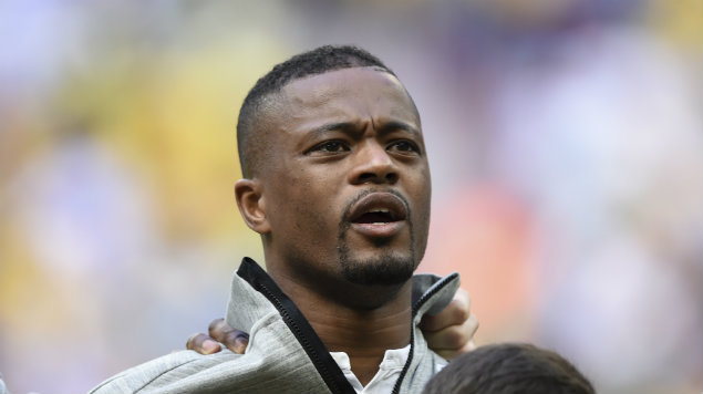 Evra anuncia su retiro