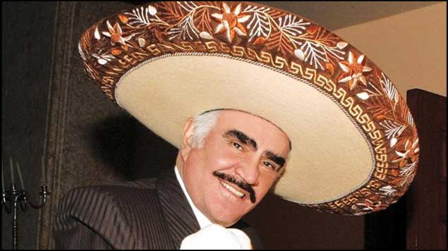 Vicente Fernández: &quot;Me he librado de peores&quot;