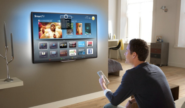 La televisión del futuro, a merced de las redes sociales