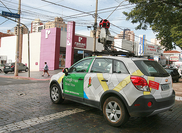 Brasil pide explicaciones a Google por recopilar información privada