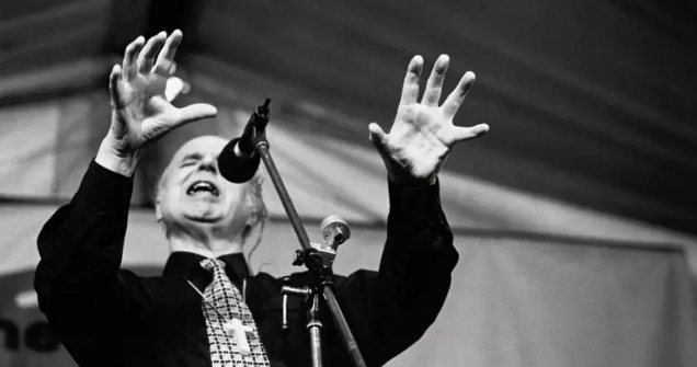 Me decían que la mujer es una pecadora que aleja de Dios a los hombres: los abusos físicos y sexuales que la secta británica Jesus Army cometió durante 50 años