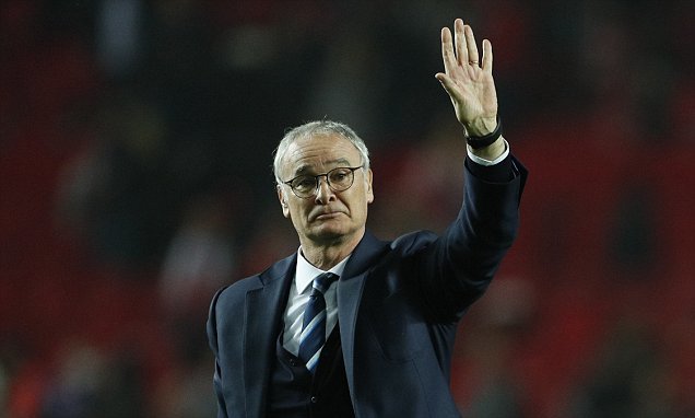 Claudio Ranieri habla por primera vez tras su salida del Leicester