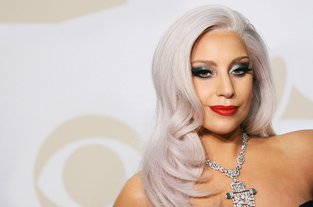 Billboard elige a Lady Gaga como la mujer del año 2015