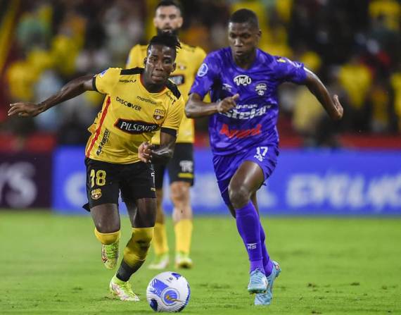 Los amarillos saltarían esta noche con un equipo mixto, pensando en la jornada de la Liga Pro EC, que disputarán el domingo ante Aucas por mantener la punta y ganar la etapa.