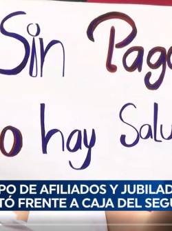 Televistazo 1PM | 12-11-2025