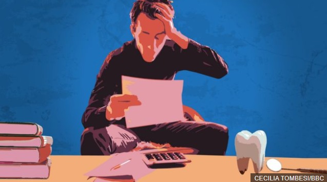 Universidades en EEUU: las enormes deudas estudiantiles