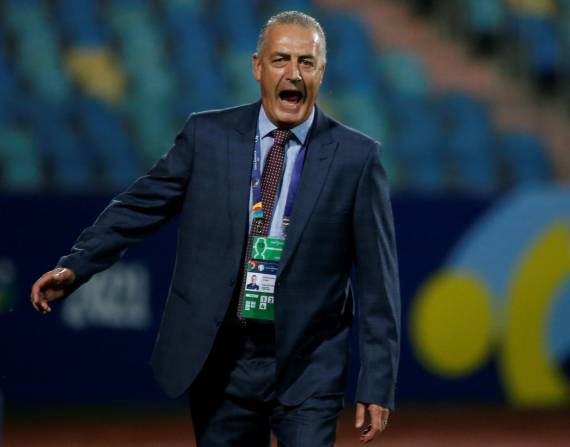 El estratega de la 'Tri' adelantó que la propuesta de juego va a ser la misma que ante Bolivia.