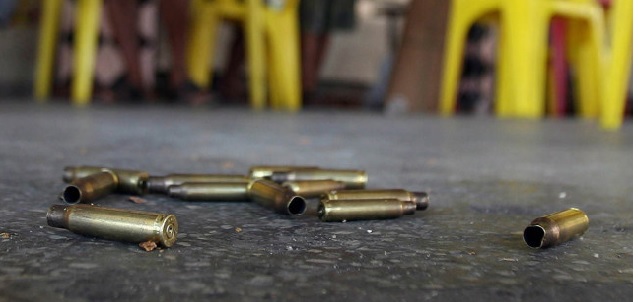Dos fallecidos y un herido tras tiroteo en Esmeraldas