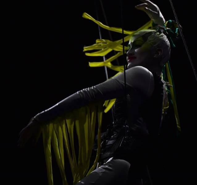 &quot;El corazón del fútbol&quot;, la fiesta que encendió la Copa América