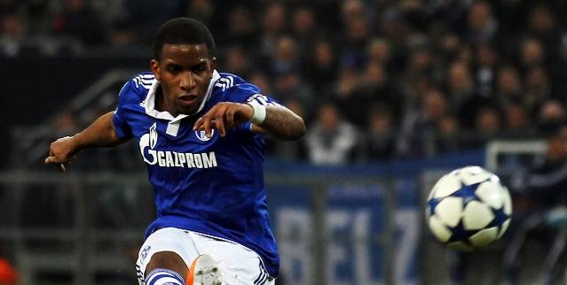 Luis Antonio Valencia, el sudamericano más destacado en Europa