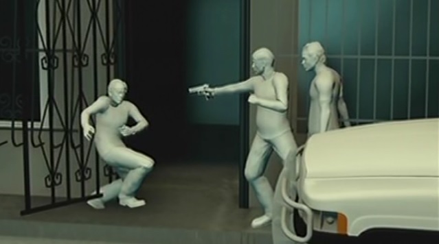 Hombre asesinado a tiros en el sur de Guayaquil