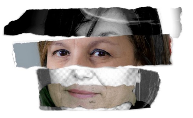 Vivió sin rostro por enfrentarse a la Cosa Nostra