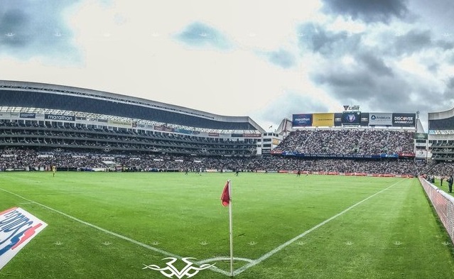 Liga de Quito rechaza las acusaciones de Chango