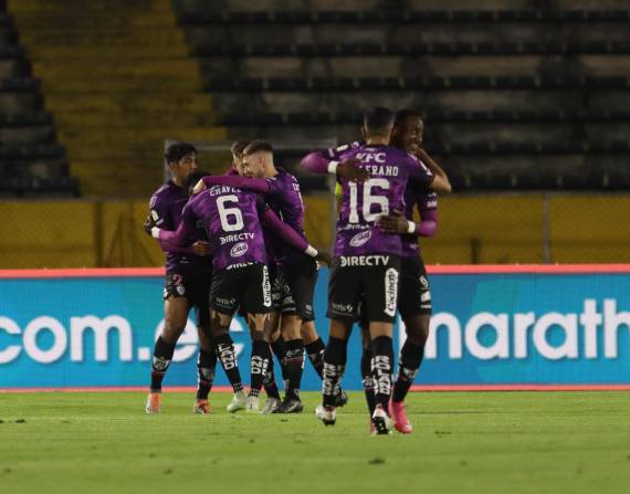 Independiente del Valle, campeón de la Copa Sudamericana, jugará la Recopa por segunda vez en su historia.