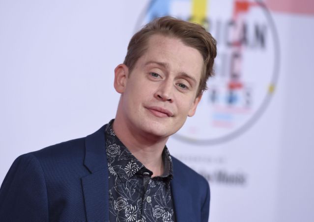 Macaulay Culkin se une al elenco de &quot;American Horror Story&quot;