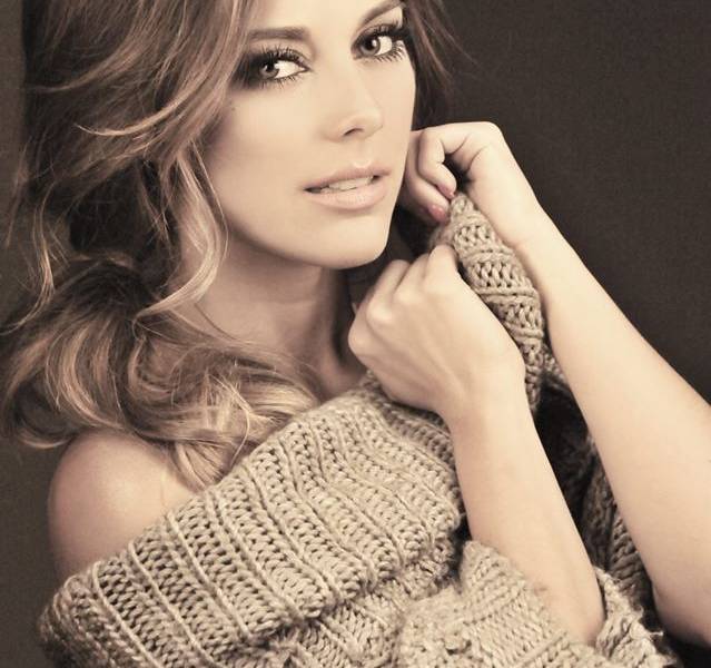 Las 20 cosas que no sabías de María Elisa Camargo