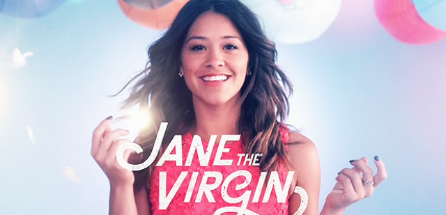 Jane the Virgen