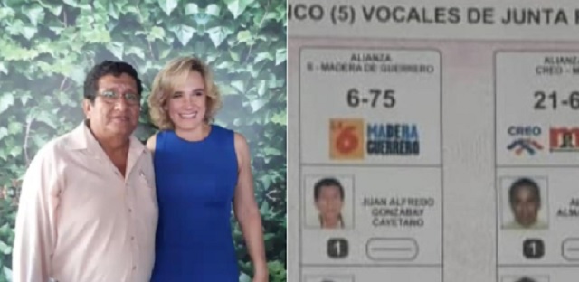 Analizan reemplazo de autoridad electa fallecida