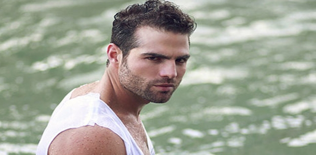 Roberto Manrique, un actor a escala internacional