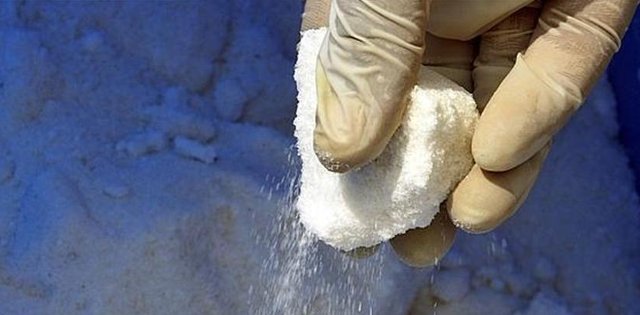 Hallan una tonelada de cocaína en avión procedente de Venezuela