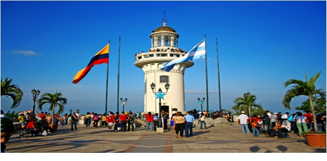 Guayaquil figura como una de las mejores ciudades para los expatriados