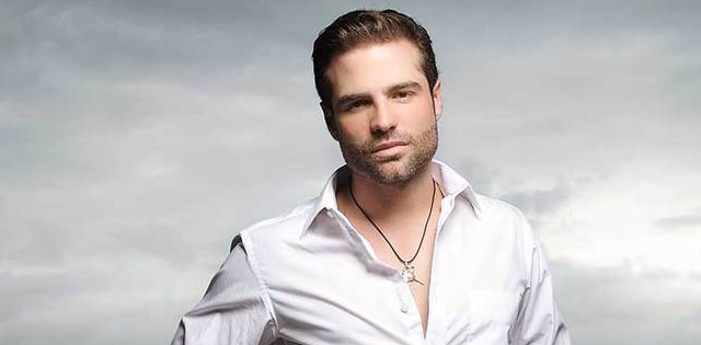 Roberto Manrique, un actor a escala internacional