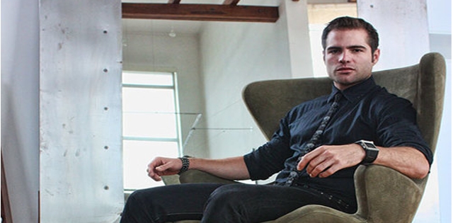 Roberto Manrique, un actor a escala internacional