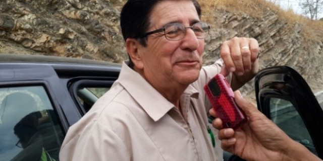 Fallece a los 77 años el doctor Bosco Mendoza