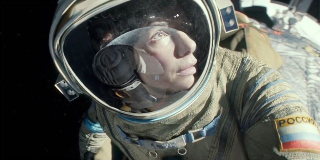 &#039;Gravity&#039;, de Cuarón, ovacionada en Venecia