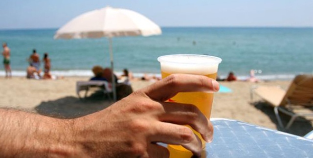 Modifican horarios de venta de alcohol durante este feriado de Carnaval