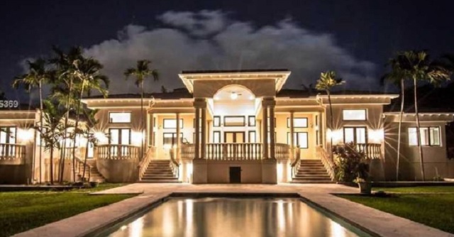 Revelan las lujosas mansiones de los Pólit en Miami