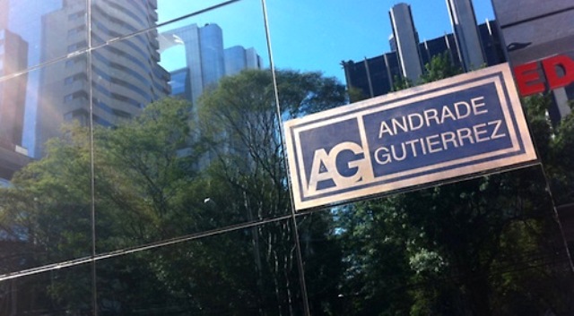 Constructora Andrade Gutiérrez devolverá USD 285 millones de corrupción