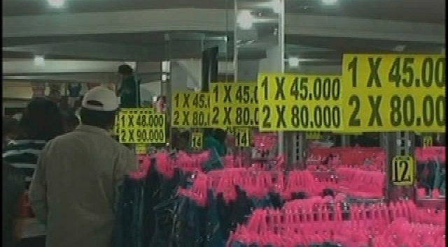 El ecuatoriano dinamiza las ventas en Ipiales