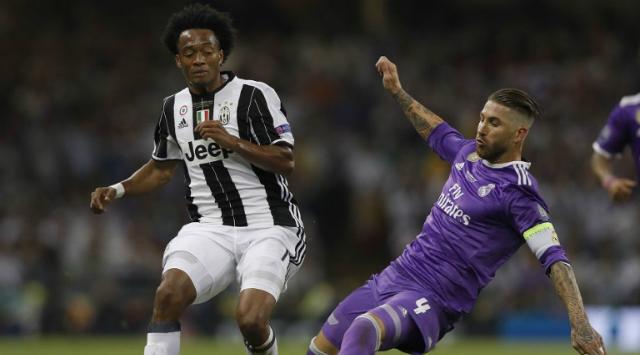 Juventus y Real Madrid reviven última final de Champions
