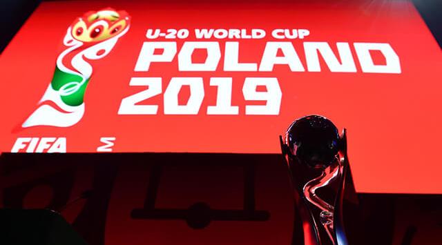 Confirmados los octavos de final del Mundial Sub 20