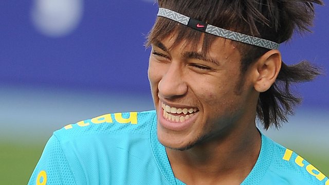 &quot;Neymar se va a España para jugar y ser feliz&quot; según su representante
