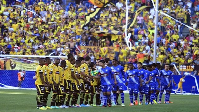 Conmebol dio horarios y fecha para octavos de la Copa Libertadores
