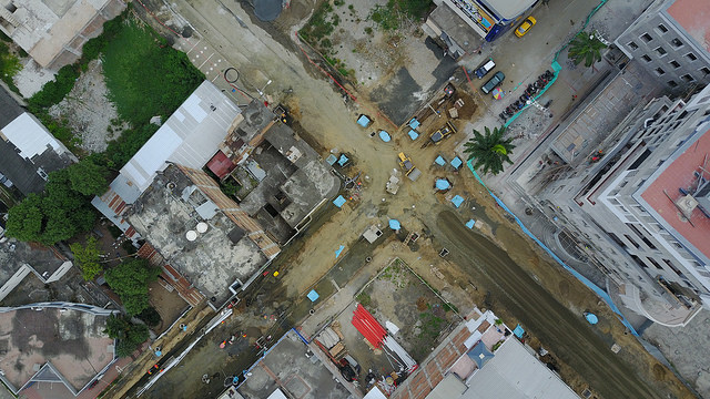 Legisladores piden comparecencia de ministro de Finanzas para que explique uso de recursos del terremoto