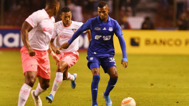 LDUQ vence a Emelec por penales en Copa Ecuador