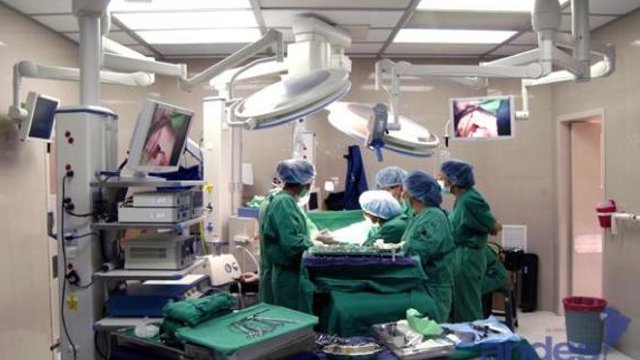 Incrementa porcentaje de trasplantes de órganos en Ecuador