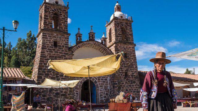 Los 32 mejores pueblos del mundo para hacer turismo, según la ONU
