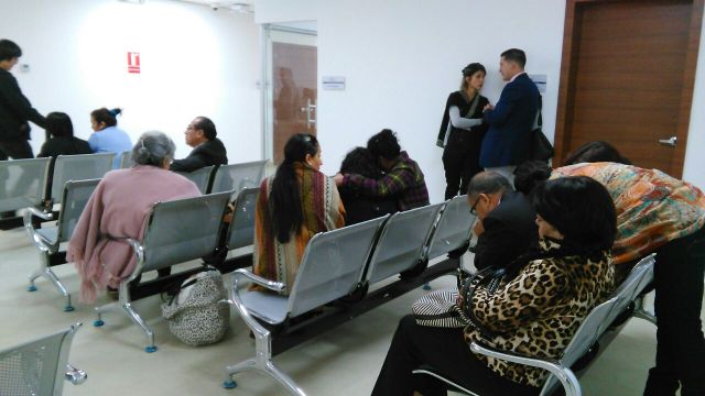 34 años de prisión para autor del femicidio de Angie Carrillo