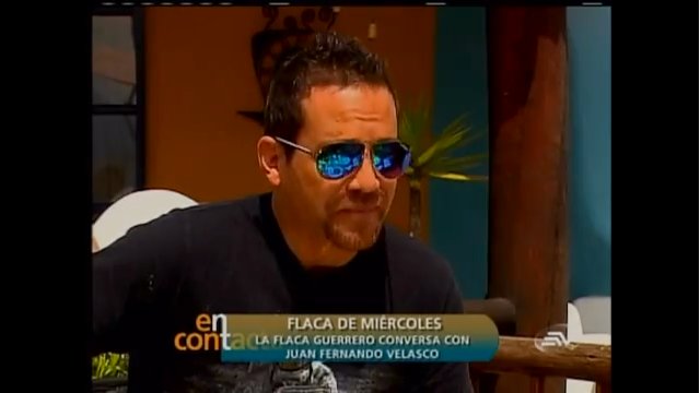 Juan Fernando: Siempre me gustó la música, pero nunca pensé hacerme músico