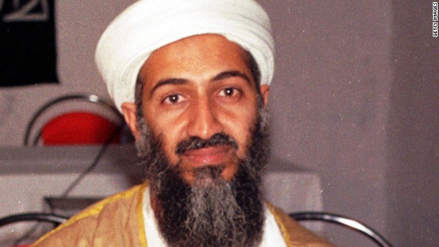 Pakistán reconoce negligencia en caso de Osama Bin Laden