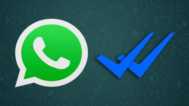 Desvelada la incógnita double-check de WhatsApp