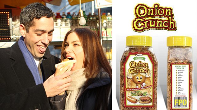 Novio de Sofía Vergara aprovecha su fama para vender