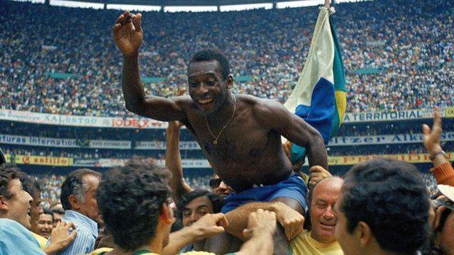 Muere Pelé: 5 cosas que tal vez no sabías del rey del fútbol