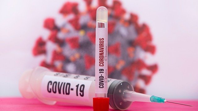 Covaxx ultima acuerdo con Ecuador para 2 millones de dosis de su vacuna