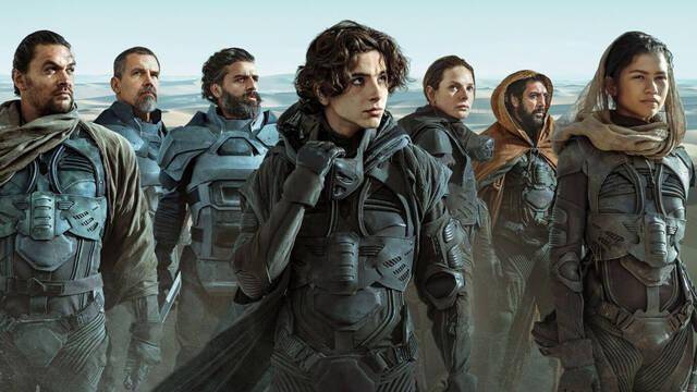 ¿La película Dune: Parte Dos reanudará con su estreno a pesar de la huelga?