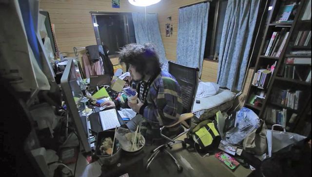 Hikikomori: los japoneses que no quieren salir de sus cuartos